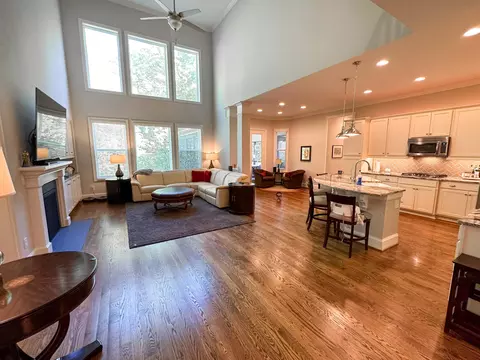628 Running Cedar Ln, Durham, NC 27705 photo 5