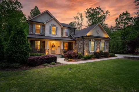 628 Running Cedar Ln, Durham, NC 27705 photo 2