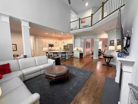 628 Running Cedar Ln, Durham, NC 27705 photo 9