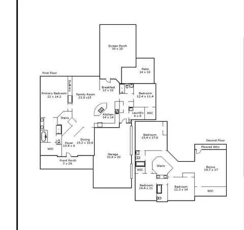 628 Running Cedar Ln, Durham, NC 27705 photo 4