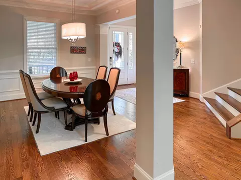 628 Running Cedar Ln, Durham, NC 27705 photo 7