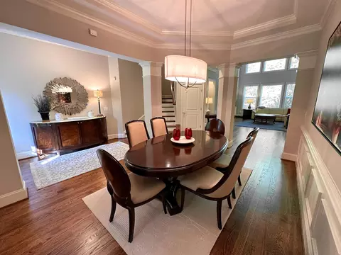 628 Running Cedar Ln, Durham, NC 27705 photo 8