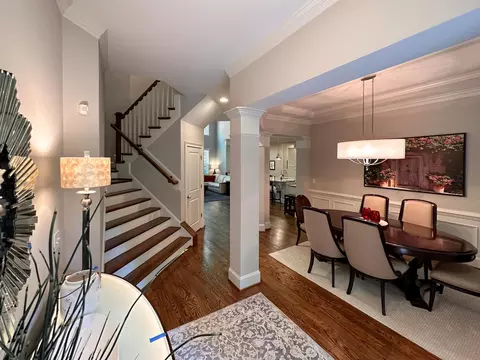 628 Running Cedar Ln, Durham, NC 27705 photo 6