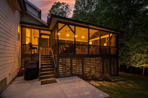 628 Running Cedar Ln, Durham, NC 27705 photo 33