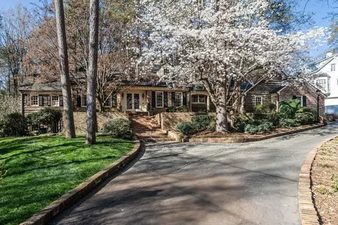 619 Marlowe Rd, Raleigh, NC 27609