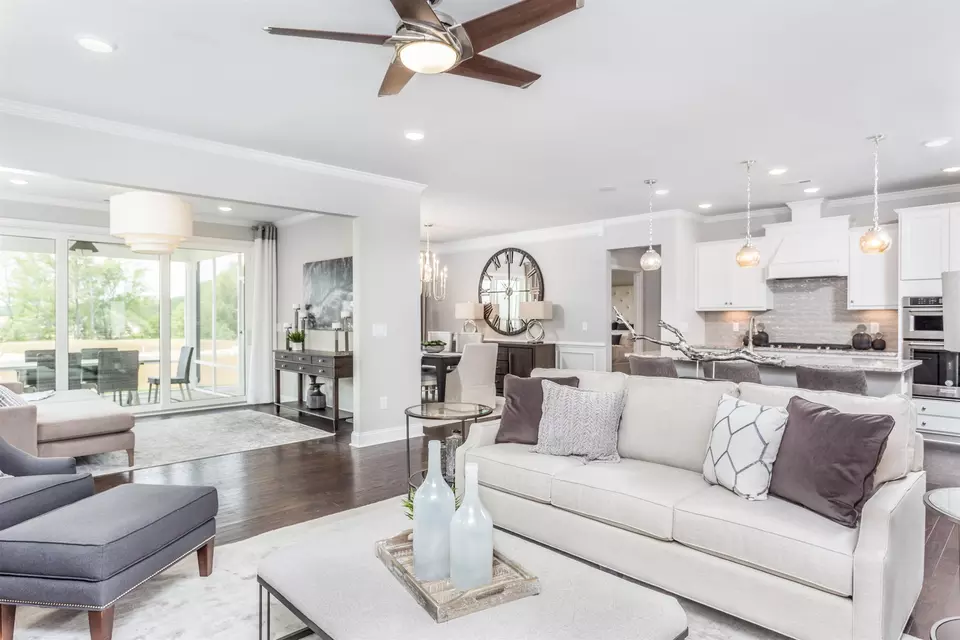  2517 Friars Head Ct #HIDDEN VALLEY  361, Fuquay Varina, NC 27526 photo 13