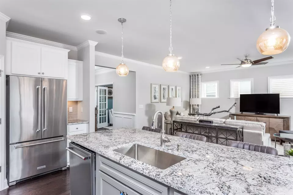  2517 Friars Head Ct #HIDDEN VALLEY  361, Fuquay Varina, NC 27526 photo 9
