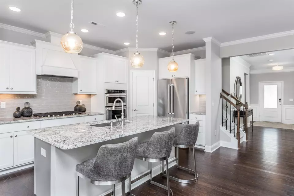  2517 Friars Head Ct #HIDDEN VALLEY  361, Fuquay Varina, NC 27526 photo 8