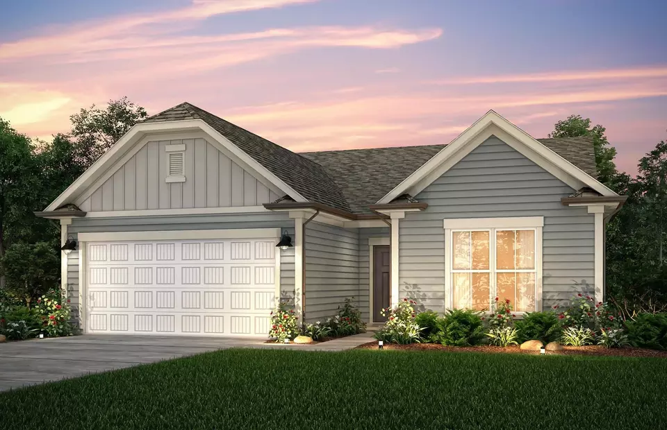  2517 Friars Head Ct #HIDDEN VALLEY  361, Fuquay Varina, NC 27526 photo 1