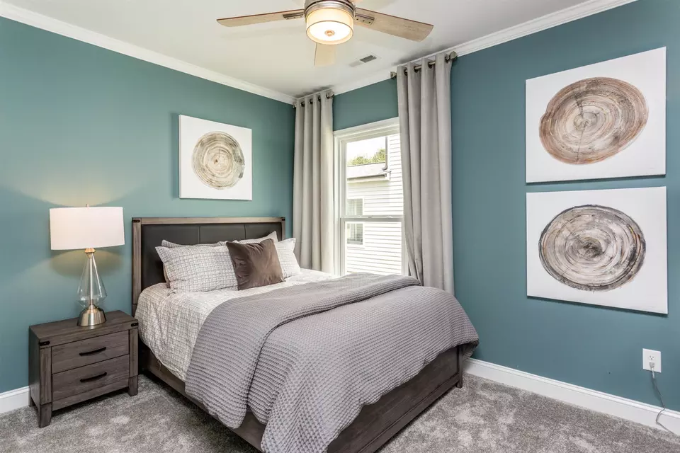  2517 Friars Head Ct #HIDDEN VALLEY  361, Fuquay Varina, NC 27526 photo 5