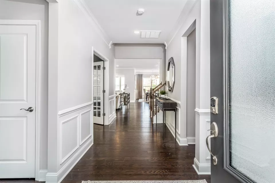  2517 Friars Head Ct #HIDDEN VALLEY  361, Fuquay Varina, NC 27526 photo 2