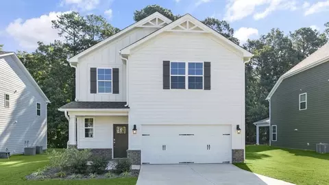 5116 Lizard Tail Ln, Raleigh, NC 27603