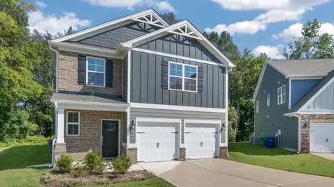 5129 Lizard Tail Ln, Raleigh, NC 27603