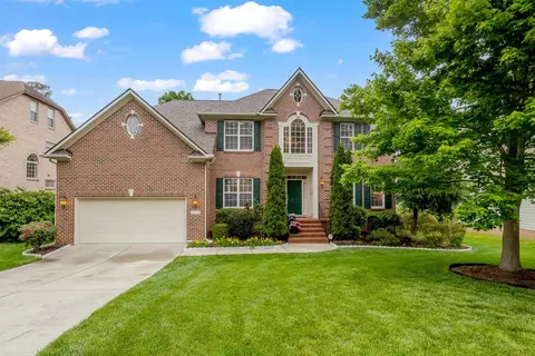 306 Montelena Pl, Cary, NC 27513
