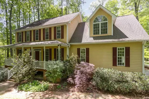4207 Bradford Ridge Rd, Efland, NC 27243