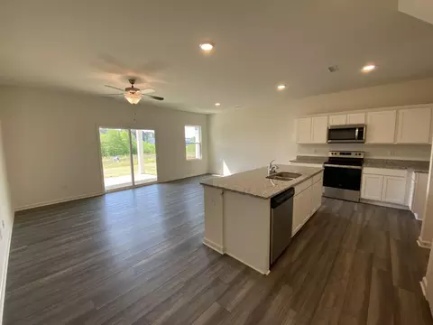3403 Walker Dr # -E, Wilson, NC 27893 photo 4