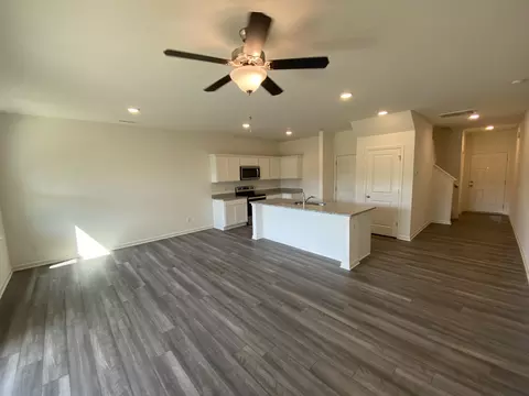 3403 Walker Dr # -E, Wilson, NC 27893 photo 5