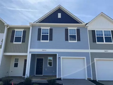 3403 Walker Dr # -E, Wilson, NC 27893