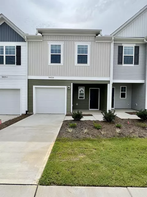3403 Walker Dr # -B, Wilson, NC 27893