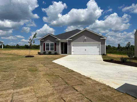 7669 Sand Pit Rd, Stantonsburg, NC 27883