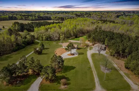 596 Darius Pearce Rd, Youngsville, NC 27596