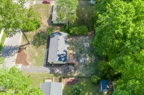 5809 Rangeley Dr, Raleigh, NC 27609 photo 30