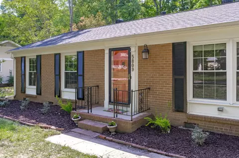 5809 Rangeley Dr, Raleigh, NC 27609 photo 3