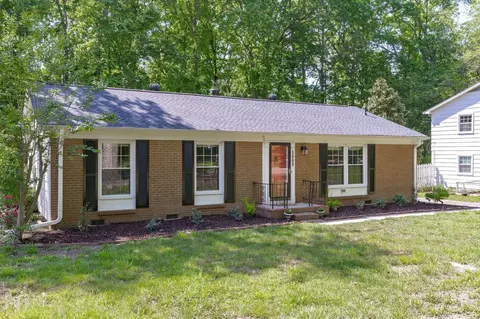5809 Rangeley Dr, Raleigh, NC 27609 photo 1