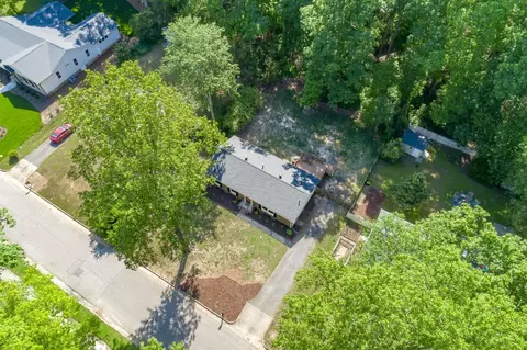 5809 Rangeley Dr, Raleigh, NC 27609 photo 33