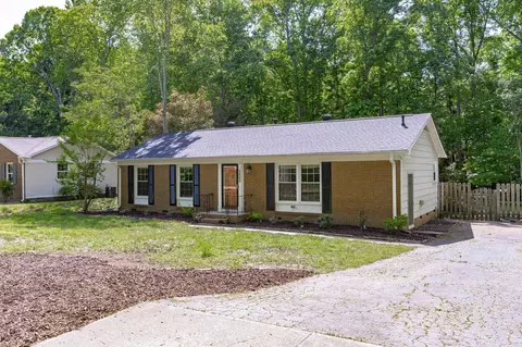 5809 Rangeley Dr, Raleigh, NC 27609 photo 2