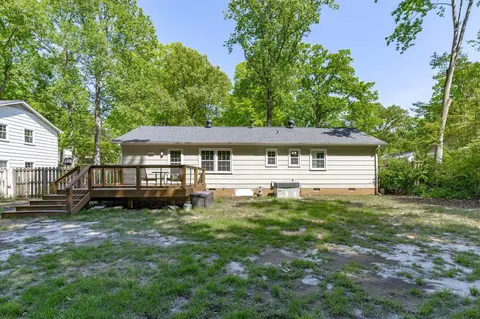 5809 Rangeley Dr, Raleigh, NC 27609 photo 27
