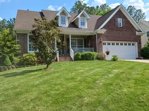2952 Dargan Hills Dr, Wake Forest, NC 27587