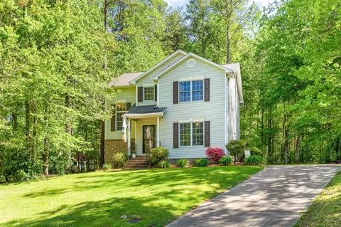 602 Brittney Ct, Gibsonville, NC 27249