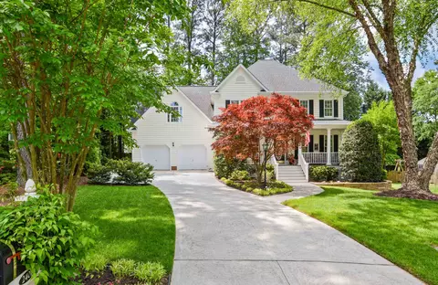 2401 Flints Pond Cir, Apex, NC 27523
