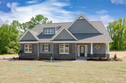 27 Cedarbrook, Benson, NC 27504