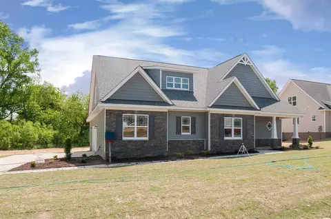 27 Cedarbrook Dr, Benson, NC 27504 photo 52
