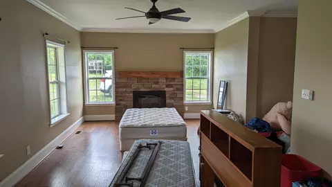 304 Bernard Purvis Rd, Bennett, NC 27208 photo 4