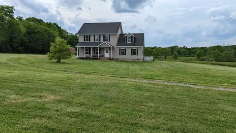 304 Bernard Purvis Rd, Bennett, NC 27208 photo 2
