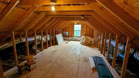 304 Bernard Purvis Rd, Bennett, NC 27208 photo 31