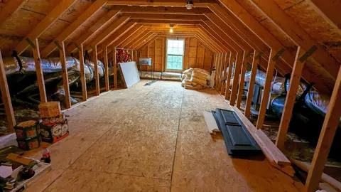 304 Bernard Purvis Rd, Bennett, NC 27208 photo 32