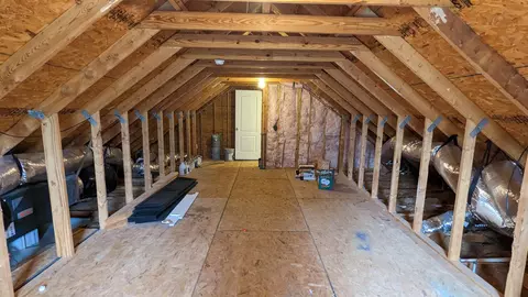 304 Bernard Purvis Rd, Bennett, NC 27208 photo 33