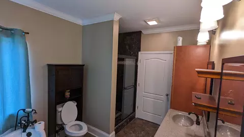 304 Bernard Purvis Rd, Bennett, NC 27208 photo 10