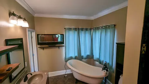 304 Bernard Purvis Rd, Bennett, NC 27208 photo 9
