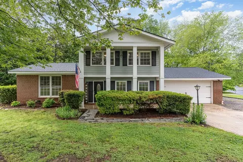 1501 Edgebrook Dr, Garner, NC 27529 photo 1