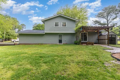 1501 Edgebrook Dr, Garner, NC 27529 photo 18