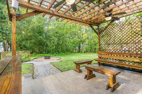 1501 Edgebrook Dr, Garner, NC 27529 photo 17