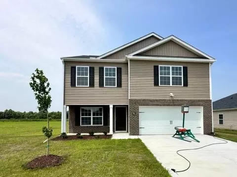 7661 Sand Pit Rd, Stantonsburg, NC 27883