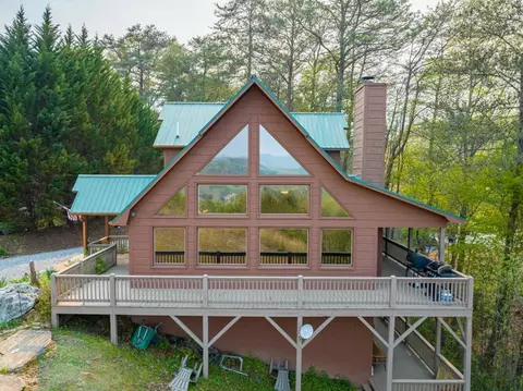 398 Pin Oak Rdg, Murphy, NC 28906 photo 1