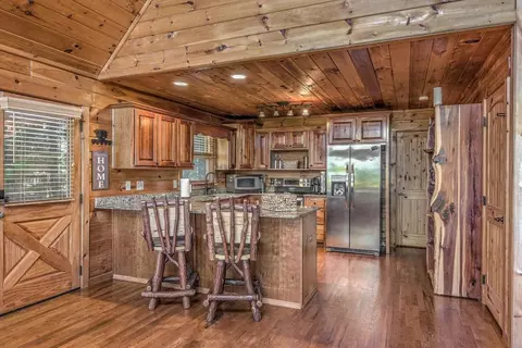 398 Pin Oak Rdg, Murphy, NC 28906 photo 13