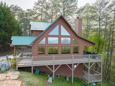398 Pin Oak Rdg, Murphy, NC 28906 photo 2